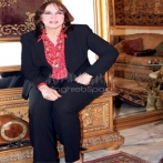 Afaf rady sur yala.fm